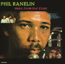 Ranelin,phil - Vibes From The Tribe