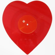 Hawthorne ,mayer & The County - Just Ain't Gonna Work Out (heart Shaped Vinyl)