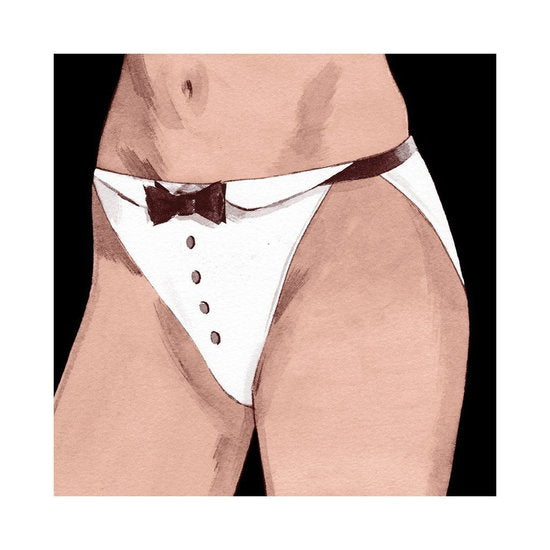 TUXEDO - THANK YOU
