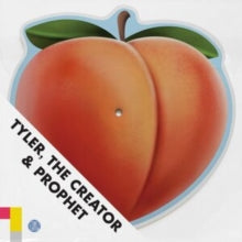 Tyler, The Creator & Prophet - Peach Fuzz (picture Disc)