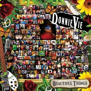 VIE,DONNIE - BEAUTIFUL THINGS