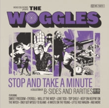 Woggles - Stop & Take A Minute