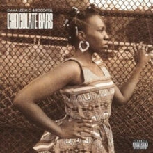 Lee,emma M.c. & Roccwell - Chocolate Bars