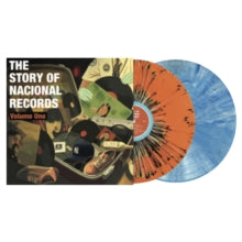 Various Artists - Story Of Nacional Records: Volume Uno (2lp)