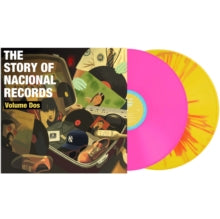 Various Artists - Story Of Nacional Records: Volume Dos (2lp)