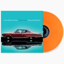 Bostich & Fussible - Tijuana Sound Machine (nortec Collective Presents) (orange Vinyl)