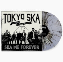 Tokyo Ska Paradise Orchestra - Ska Me Forever (limited Edition/Colored Splatter Vinyl)