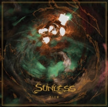 Sunless - Ylem (bone Vinyl)