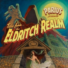 Parius - Eldritch Realm (random Color Vinyl)