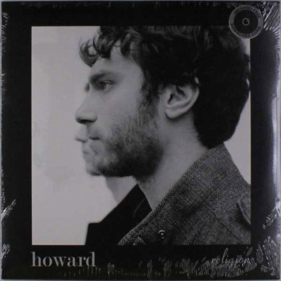HOWARD - RELIGION (DL CODE)