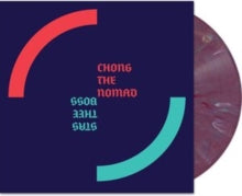 Chong The Nomad B; W Stas Thee Boss - Love Memo B/W S'women (splattered Vinyl)