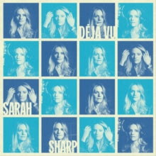 Sharp,sarah - Deja Vu (180g)