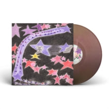 Gemmy,neggy - Cbd Reiki Moonbeam (gold & Purple Blend Vinyl)