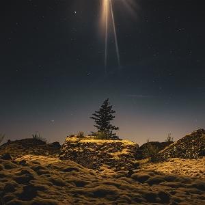 HAMMOCK - SECOND COMING WAS A MOONRISE