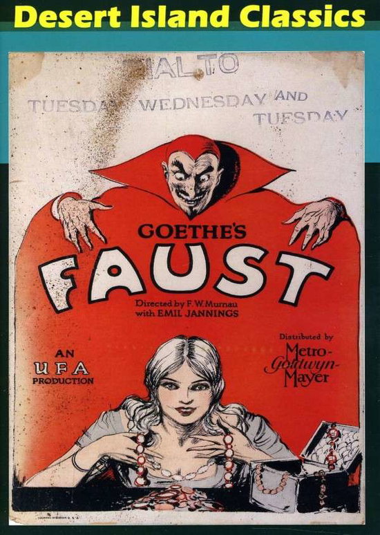 FAUST - FAUST