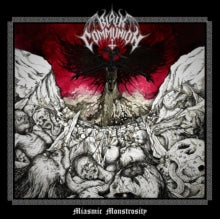 Black Communion - Miasmic Monstrosity