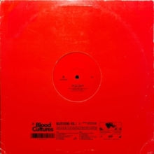 Blood Cultures - Skate Story Vol. 1 (red Vinyl)