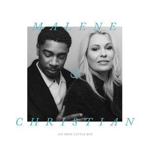 MORTENSEN,MALENE & CHRISTIAN SANDS - MALENE & CHRISTIAN