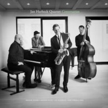 Harbeck,jan Quartet - Conversation
