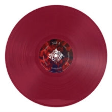 Decasia - An Endless Feast For Hyenas (blood Red Vinyl)