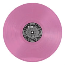 Lords Of Altamont - Lords Have Mercy (violet Vinyl)