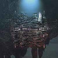 PROTOU - EDGE OF ARCHITECTURE