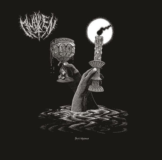 QWALEN - SYVA HILJAISUUS