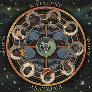 KATALYST - NINE LIVES