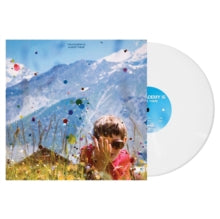 Academy Is... - Almost There (white Vinyl)