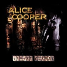 Alice Cooper - Brutal Planet (2lp/45 Rpm/180g/Brutal Brown Vinyl)