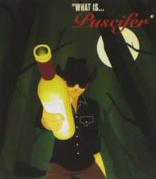 Puscifer - What Is
