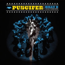 Puscifer - Billy D: Money Shot Live In Its Entirety (2lp)