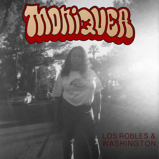MONIQUEA - LOS ROBLES & WASHINGTON