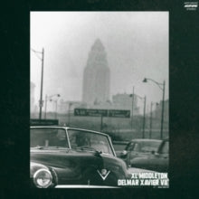 XL Middleton & Delmar Xavier VII - XL Middleton & Delmar Xavier VII