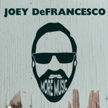 Defrancesco,joey - More Music (2lp)