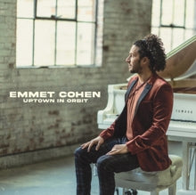 Cohen,emmet - Uptown In Orbit (2lp)