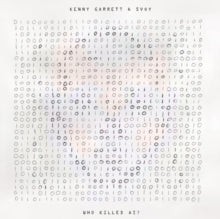 Garrett,kenny - Who Killed Ai? (blue Eco MICX Vinyl)