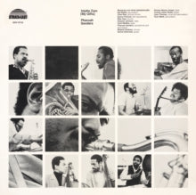 Sanders,pharoah - Izipho Zam (my Gifts) (180g)
