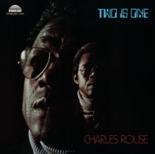 Rouse,charlie - Two Is One
