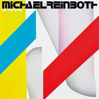 REINBOTH,MICHAEL - LET THE SPIRIT/RS6 AVANT
