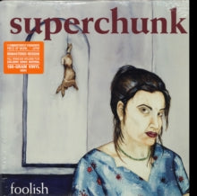 Superchunk - Foolish