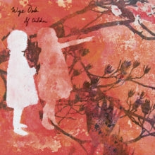 Wye Oak - If Children (reissue/Red & White Splatter Vinyl)