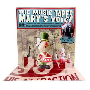 MARY'S VOICE