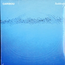 Caribou - Suddenly (matte Wallet)