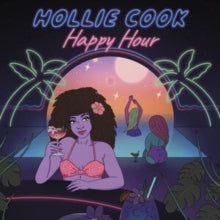 Cook,hollie - Happy Hour