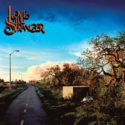 FRIENDSHIP - LOVE THE STRANGER
