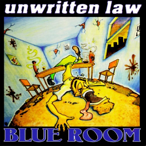 UNWRITTEN LAW - EVENING WITH UNWRITTEN LAW
