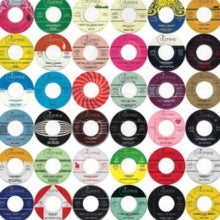 Various Artists - Soul Slabs: Volume 2 (3lp)