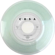 Revues - Take Me For A Little While (coke Bottle Clear Vinyl)