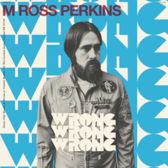 PERKINS,M ROSS - WRONG WRONG WRONG